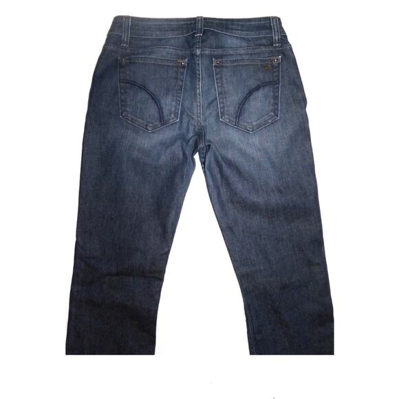 Joe's Jeans The STARLET Eames Wash Slim Boot Cut | Size 26 - Picture 4 of 8